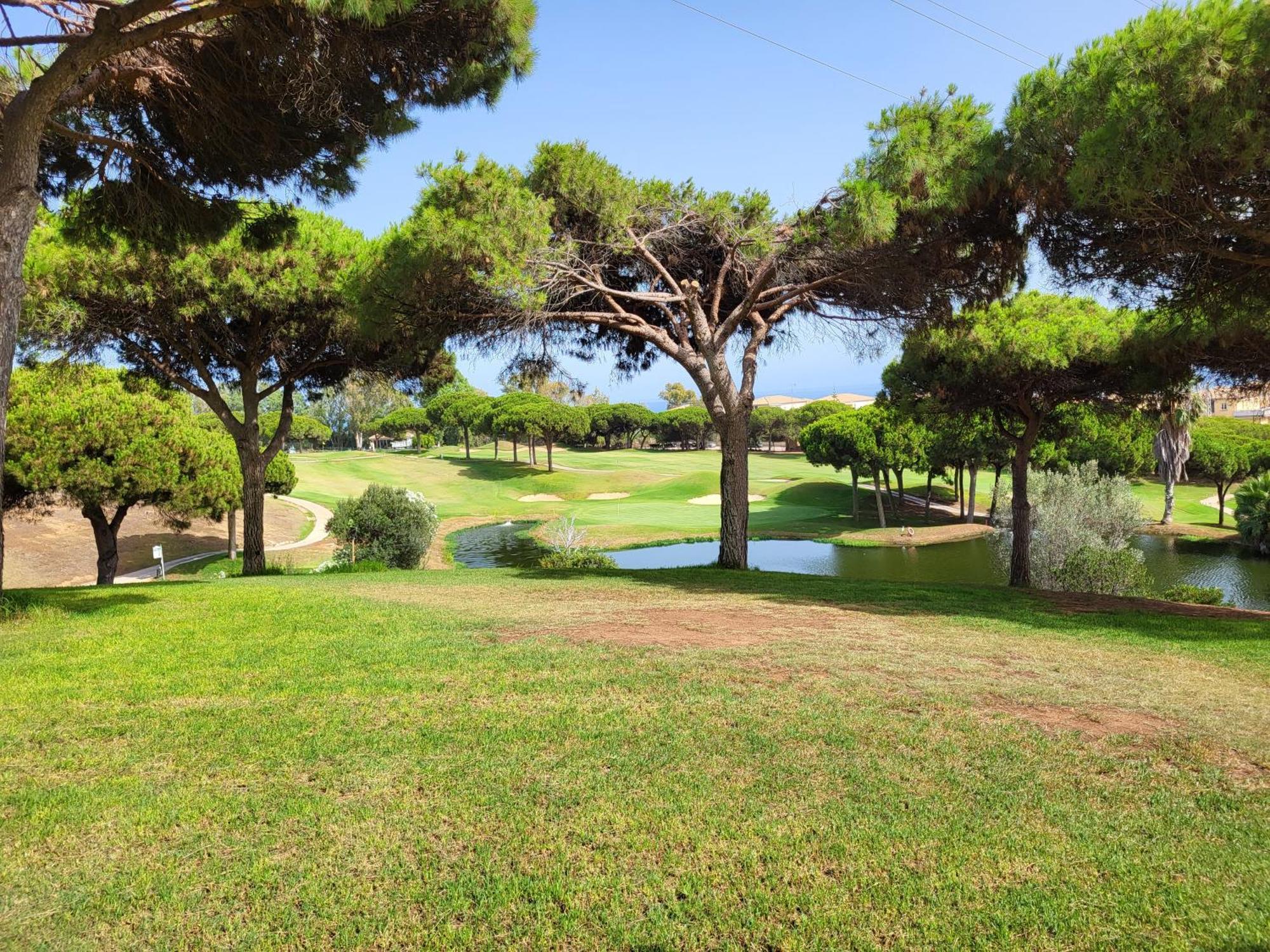 Casa Costa Del Sol Beach&Golf,Marbella Sitio de Calahonda Exterior foto