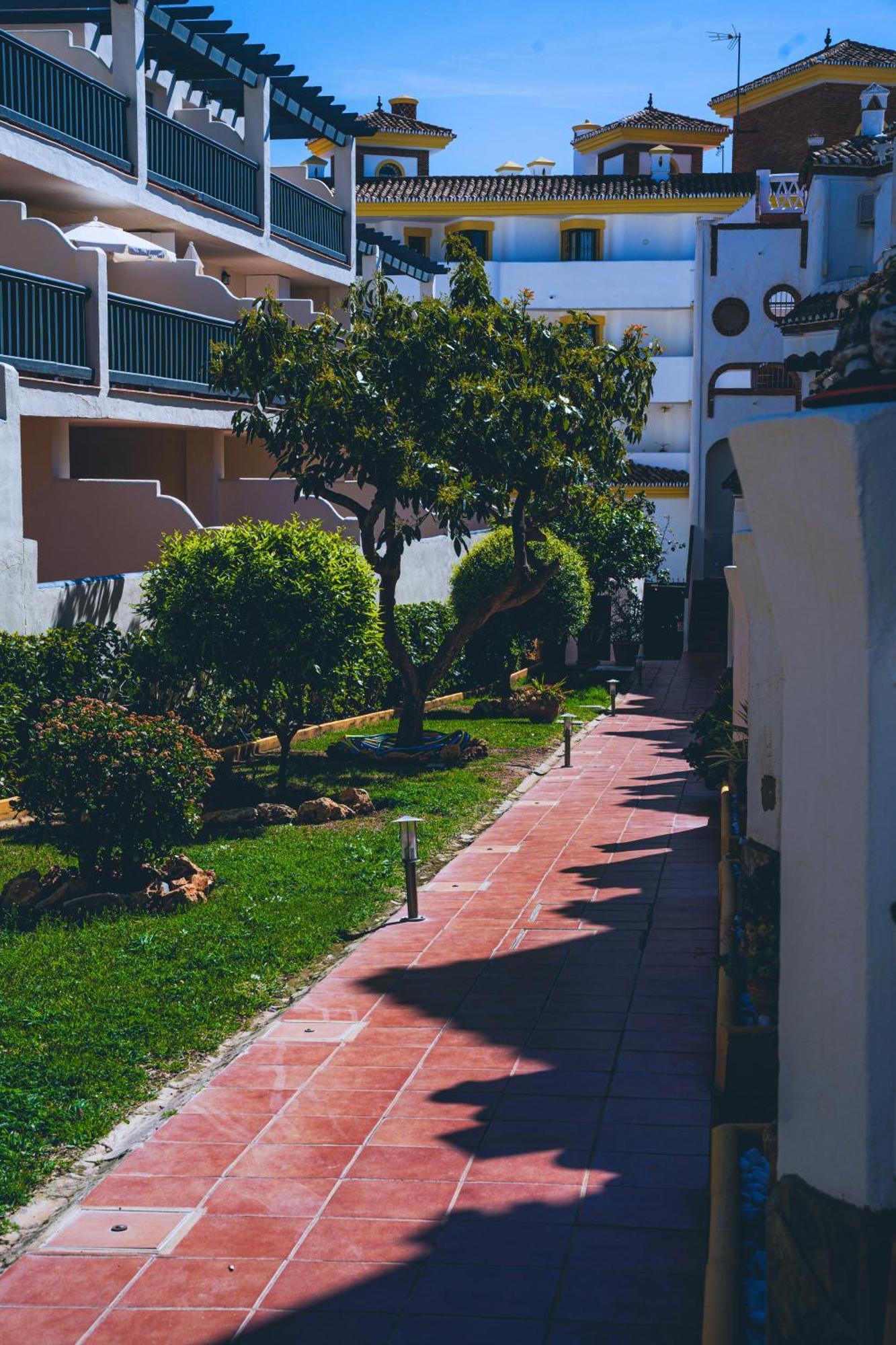 Casa Costa Del Sol Beach&Golf,Marbella Sitio de Calahonda Exterior foto