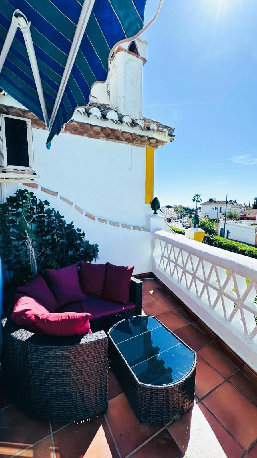 Casa Costa Del Sol Beach&Golf,Marbella Sitio de Calahonda Exterior foto