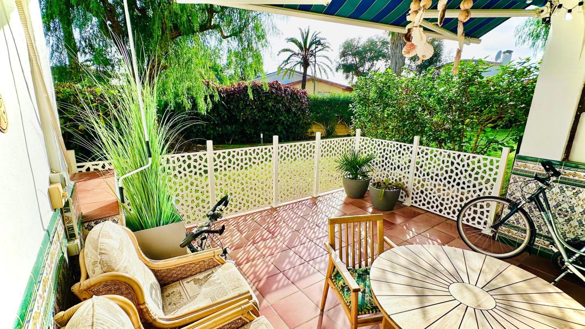 Casa Costa Del Sol Beach&Golf,Marbella Sitio de Calahonda Exterior foto